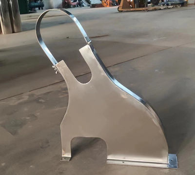 不銹鋼制品加工