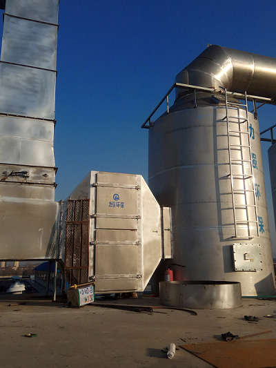 力強(qiáng)除霧器