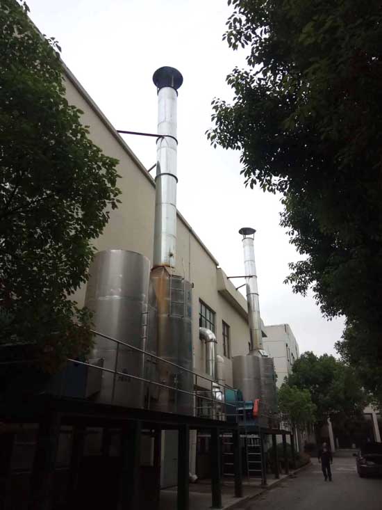 力強(qiáng)環(huán)保