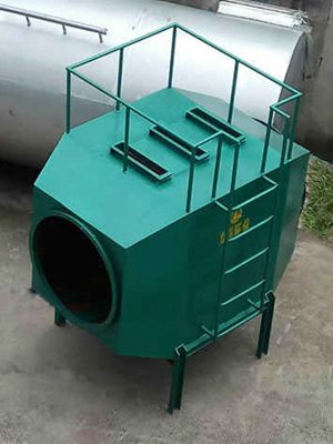 拉絲尾氣治理 力強環(huán)保