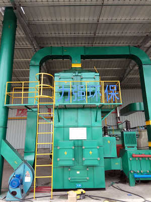 力強(qiáng)環(huán)保