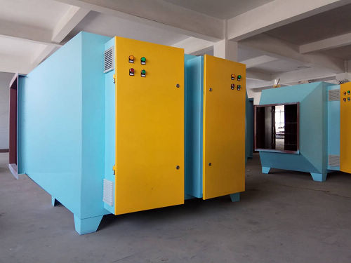 UV光解凈化設(shè)備 UV光解凈化設(shè)備