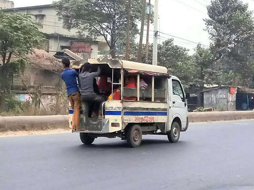 浙江力強(qiáng)環(huán)保設(shè)備技術(shù)有限公司余熱回收設(shè)備出口孟加拉國