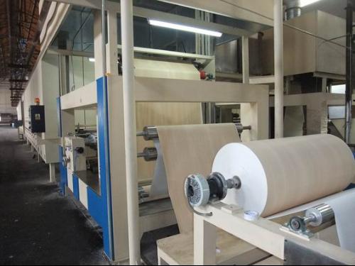 浸漬涂布干燥機