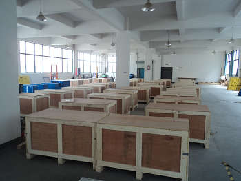 定型機(jī)余熱回收設(shè)備