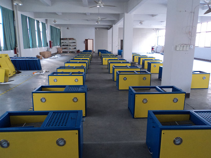 力強(qiáng)環(huán)保