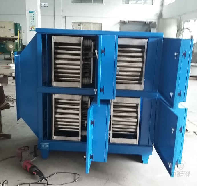 等離子廢氣凈化設(shè)備