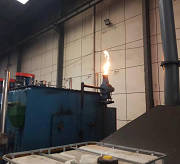 機加工油霧治理