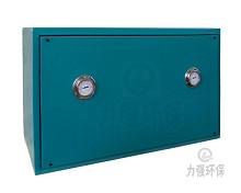 力強(qiáng)環(huán)保