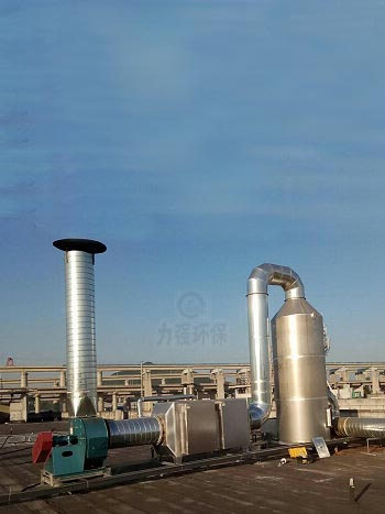 力強(qiáng)環(huán)保